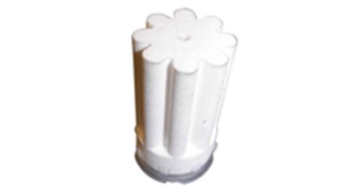 Filtre conique pour le système de dessiccation à fibres membranaires –  Dental Services
