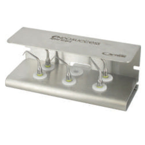 SATELEC Inserts Endodontie NORMADENT Services